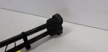 Audi A2 8Z Bj.02 Satz Heckklappend&auml;mpfer 8Z0827552C